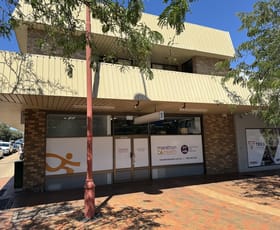 Offices commercial property for lease at 4/129 Talbragar Street Dubbo NSW 2830