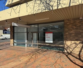 Offices commercial property for lease at 4/129 Talbragar Street Dubbo NSW 2830