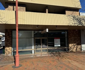 Offices commercial property for lease at 4/129 Talbragar Street Dubbo NSW 2830