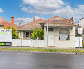 Offices commercial property leased at 172 Auburn Road Hawthorn VIC 3122
