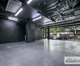 Shop & Retail commercial property leased at Shop 2/2/10 Buchanan Street West End QLD 4101
