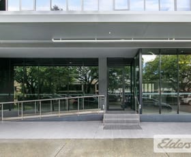 Shop & Retail commercial property leased at Shop 2/2/10 Buchanan Street West End QLD 4101