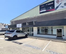Factory, Warehouse & Industrial commercial property for lease at 13/919-925 Nudgee Road Banyo QLD 4014
