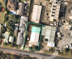 Factory, Warehouse & Industrial commercial property for lease at Shed 2, 3/170 Camden Street Ulladulla NSW 2539