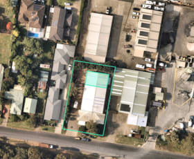 Factory, Warehouse & Industrial commercial property leased at Shed 2, 3/170 Camden Street Ulladulla NSW 2539