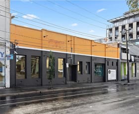 Shop & Retail commercial property for lease at 109 Brunswick Road Brunswick VIC 3056