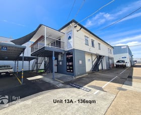 Factory, Warehouse & Industrial commercial property for lease at 13 A/108 Wilke Street Yeerongpilly QLD 4105