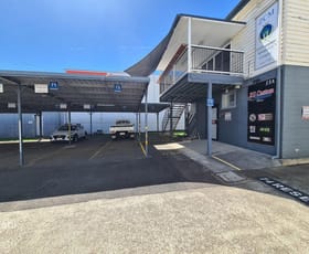 Factory, Warehouse & Industrial commercial property for lease at 13 A/108 Wilke Street Yeerongpilly QLD 4105