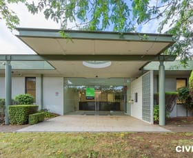 Offices commercial property for lease at Unit Zed3/173 Strickland Cresent Deakin ACT 2600