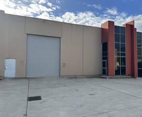 Factory, Warehouse & Industrial commercial property for lease at 13/75 Elm Park Drive Hoppers Crossing VIC 3029