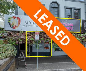 Shop & Retail commercial property leased at 22B Gawler Street Mount Barker SA 5251