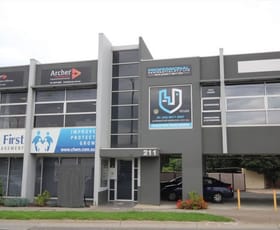 Offices commercial property for lease at Suite 11/211 Warrigal Road Hughesdale VIC 3166