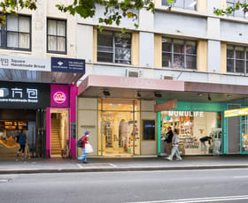 Shop & Retail commercial property for lease at Shop 1/22-26 Goulburn Street Sydney NSW 2000