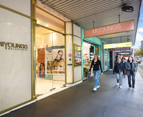 Showrooms / Bulky Goods commercial property for lease at Shop 1/22-26 Goulburn Street Sydney NSW 2000