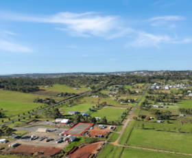 Development / Land commercial property for lease at Lot B/572-580 Anzac Avenue Drayton QLD 4350
