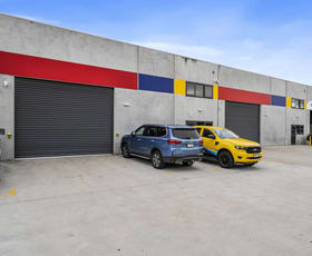 Factory, Warehouse & Industrial commercial property for lease at 3/11 Runway Place Cambridge TAS 7170