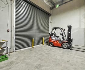 Factory, Warehouse & Industrial commercial property leased at 3/11 Runway Place Cambridge TAS 7170