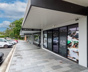 Offices commercial property leased at 55 Tintern Avenue Telopea NSW 2117