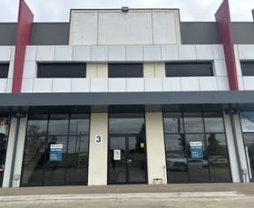 Shop & Retail commercial property for lease at 3/5 Connect Road Truganina VIC 3029