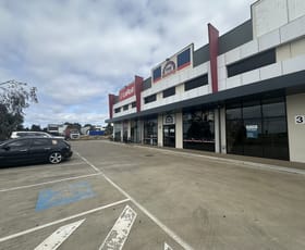 Offices commercial property for lease at 3/5 Connect Road Truganina VIC 3029