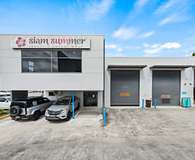 Factory, Warehouse & Industrial commercial property for lease at 30/1631 Wynnum Road Tingalpa QLD 4173
