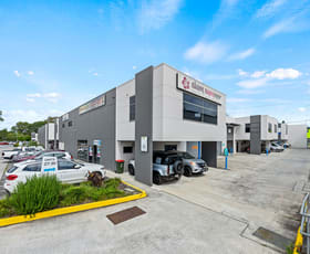 Factory, Warehouse & Industrial commercial property for lease at 30/1631 Wynnum Road Tingalpa QLD 4173