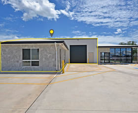 Factory, Warehouse & Industrial commercial property for lease at 2/22 Georgina Crescent Yarrawonga NT 0830