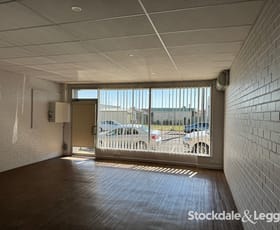Offices commercial property leased at 50 Buckley Street Morwell VIC 3840