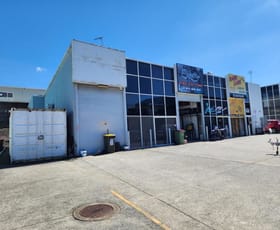 Factory, Warehouse & Industrial commercial property leased at Unit 1/46 Olympic Circuit Southport QLD 4215