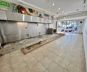 Shop & Retail commercial property leased at 1105 Pittwater Road Collaroy NSW 2097