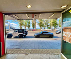 Shop & Retail commercial property leased at 1105 Pittwater Road Collaroy NSW 2097