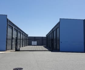 Factory, Warehouse & Industrial commercial property sold at 3/25 Tacoma Circuit Canning Vale WA 6155