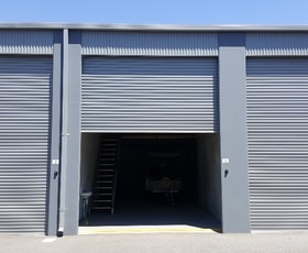 Factory, Warehouse & Industrial commercial property sold at 3/25 Tacoma Circuit Canning Vale WA 6155