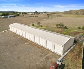 Factory, Warehouse & Industrial commercial property leased at 214 Illowa Road Illowa VIC 3282