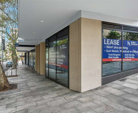 Shop & Retail commercial property for lease at Retail/160 Pacific Highway North Sydney NSW 2060