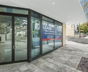 Medical / Consulting commercial property for lease at Retail/160 Pacific Highway North Sydney NSW 2060