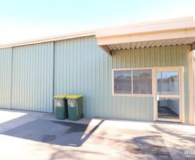 Offices commercial property leased at 15B Craker Drive Nuriootpa SA 5355