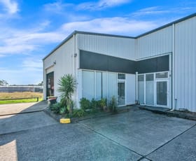 Offices commercial property leased at Unit 9/14 Donaldson Street Wyong NSW 2259