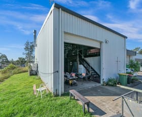 Offices commercial property for lease at Unit 9/14 Donaldson Street Wyong NSW 2259