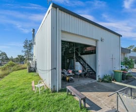 Offices commercial property leased at Unit 9/14 Donaldson Street Wyong NSW 2259