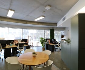 Offices commercial property leased at Suite C-105/16 Wurrook Circuit Caringbah NSW 2229