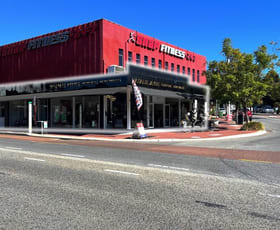Shop & Retail commercial property leased at 4/565 Beaufort Street Mount Lawley WA 6050