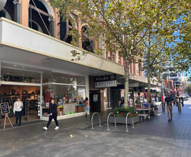 Shop & Retail commercial property for lease at 618 Hay Street Mall Perth WA 6000