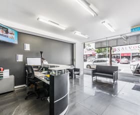 Shop & Retail commercial property leased at 515 Hampton Street Hampton VIC 3188