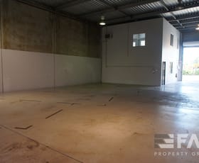 Factory, Warehouse & Industrial commercial property for lease at Unit 1/44 Boron Street Sumner QLD 4074