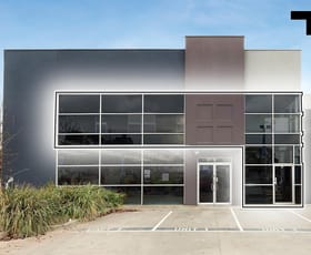 Offices commercial property for lease at 1A/640-680 Geelong Road Brooklyn VIC 3012