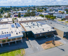 Offices commercial property for lease at 10-12 Hayden Court Myaree WA 6154