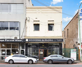 Shop & Retail commercial property leased at 265 Parramatta Road Leichhardt NSW 2040