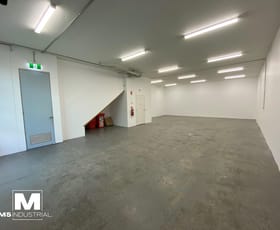 Showrooms / Bulky Goods commercial property for lease at 29/105A Vanessa Street Kingsgrove NSW 2208