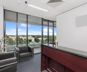 Offices commercial property leased at 3.06/33 Lexington Drive Bella Vista NSW 2153